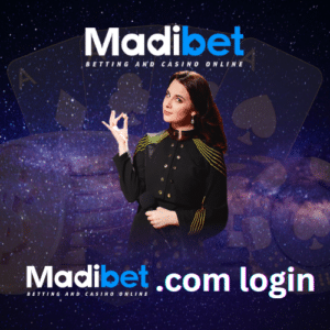 madibet.com login